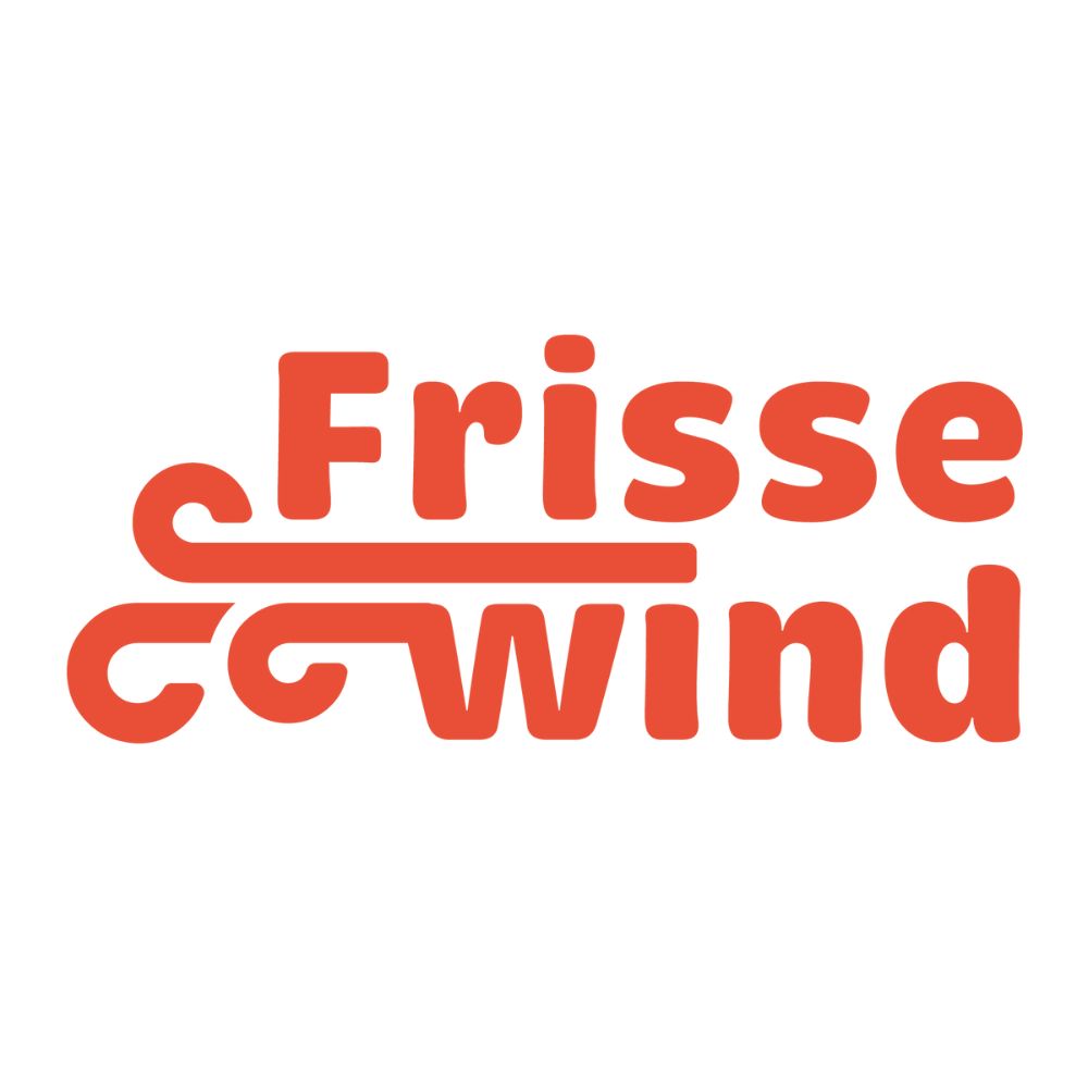 Frisse Wind