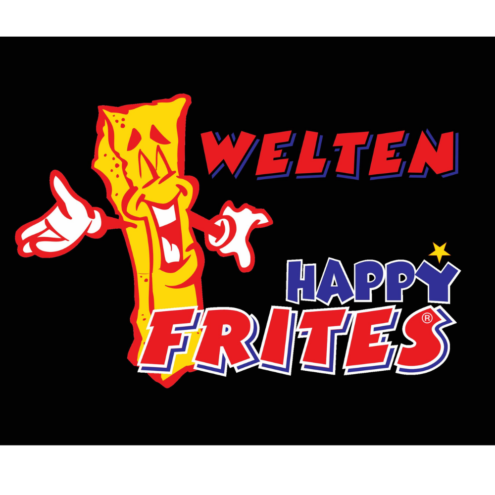 Happy Frites