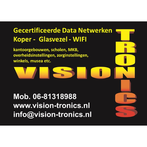 Vision Tronics